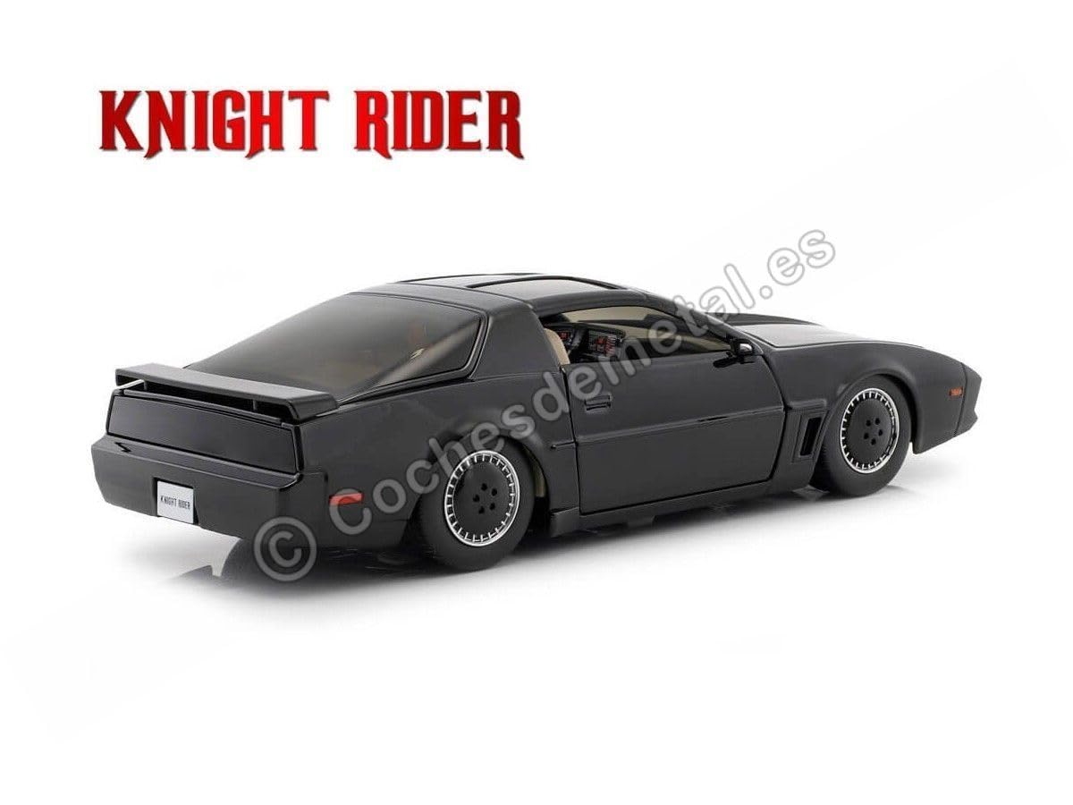 Knight rider - speelgoed kopen? | Korting tot 50