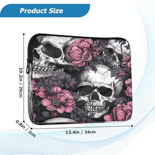 Funda para portátil 13-14 pulgadas YANENDIE resistente al agua miniatura 3