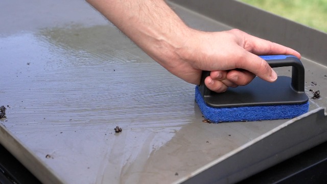 Kit de limpieza para plancha Razor 6 piezas miniatura 7