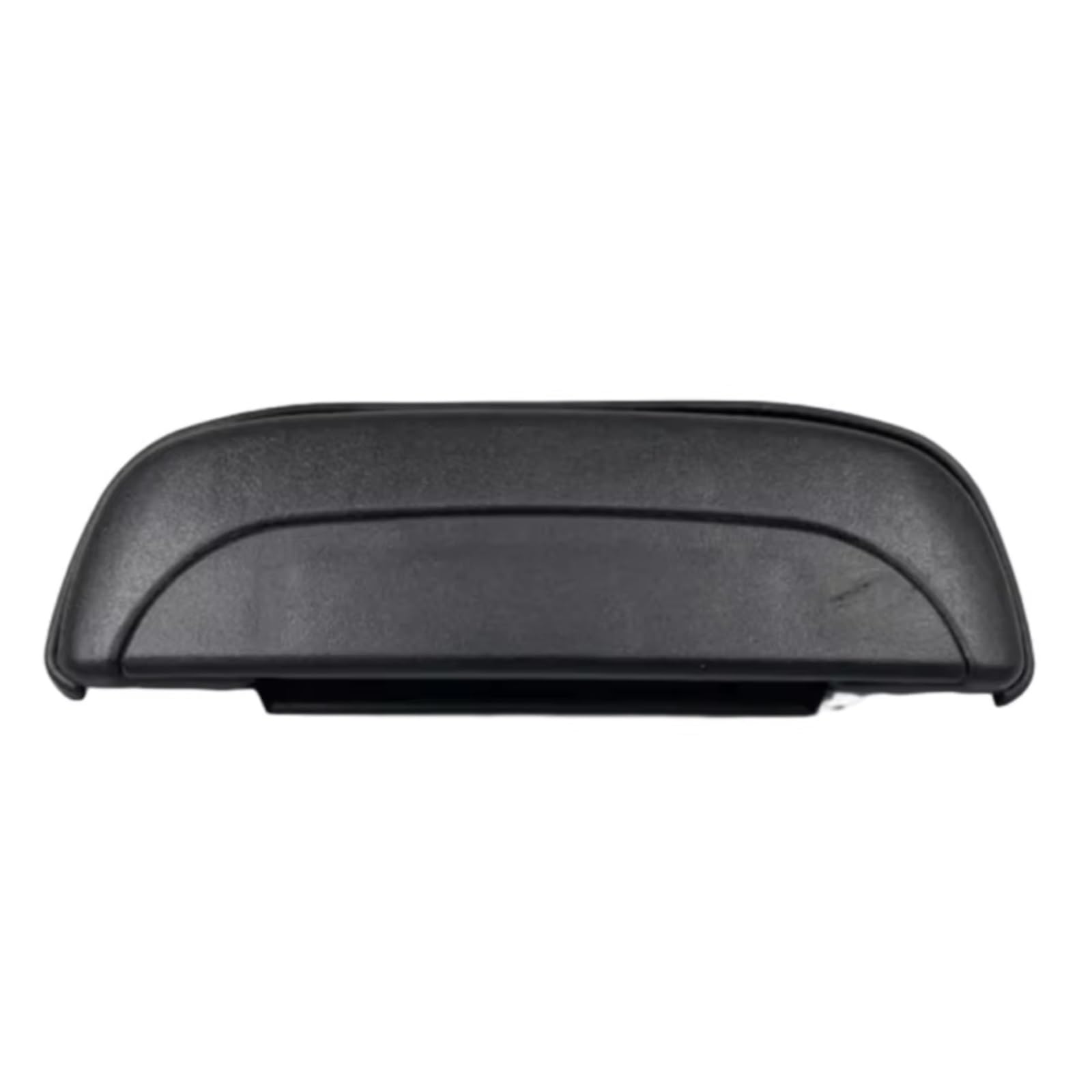 CQRBNE for Hyundai H100 1992-1997 82650-4B000 82660-4B000 Car Front Rear Left Right Exterior Door Handle Black Car Exterior Door Handle(Front Left)
