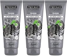 Image of Freeman Facial Charcoal &. Brand catalog list of FREEMAN. 