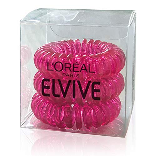 L'Oréal Paris Beauty Box Recovery, Include Shampoo...