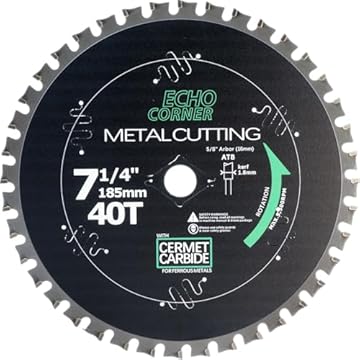 best circular saw blade for cutting corrugated metal