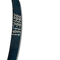 Vista 3 de Correa de transmisión genuina Exmark/Toro de 30" OEM PTO Parte # 121-5765