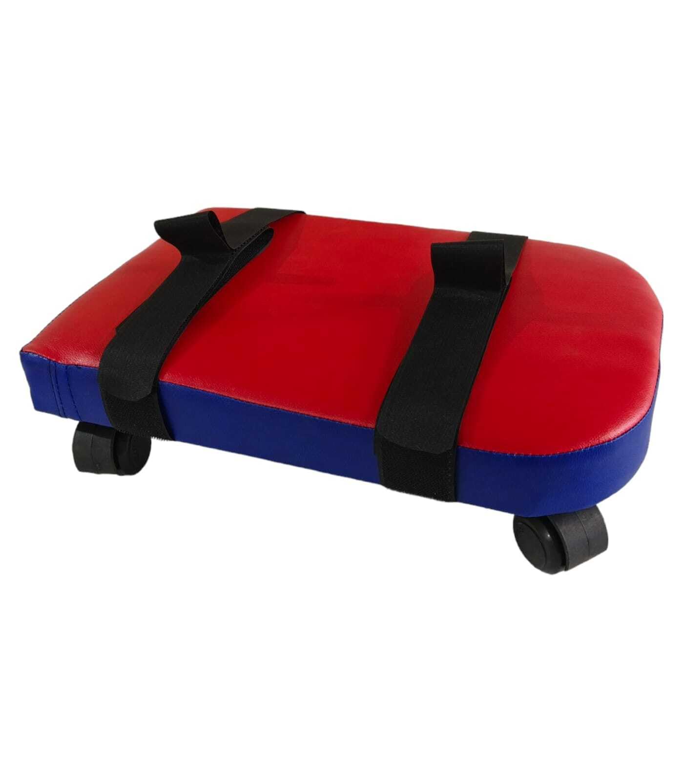 Scooter Board for Occupational Therapy: Enhance Mobility, Strength, and Coordination with This Essential Therapy Equipment for Kids and Adults in Occupational Therapy Sessions (Red, 11 x 18 inch) (B0DB2D8JT5) Amazon Price History, Amazon Price Tracker