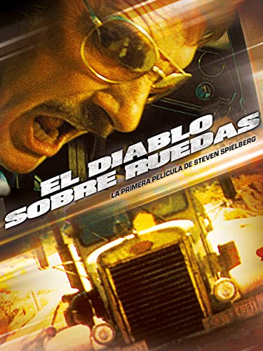 El Diablo Sobre Ruedas