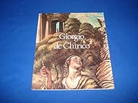 Giorgio de Chirico: Post-metaphysical & Baroque Paintings, 1920-1970 B0006YNWE6 Book Cover