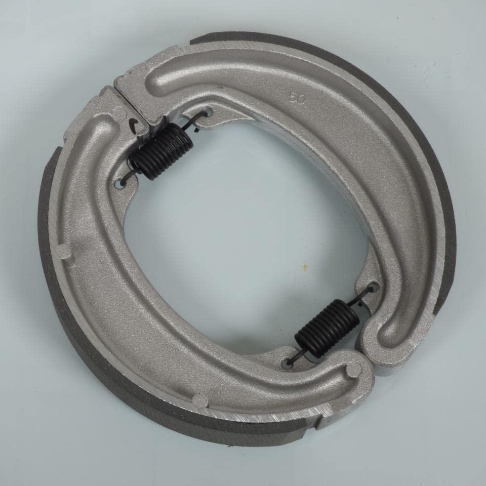 Machoires de frein Sifam KB125 tambour arriere moto 125cc