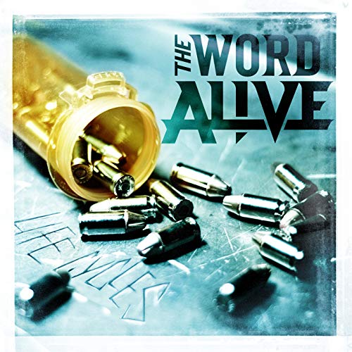 The Word Alive
