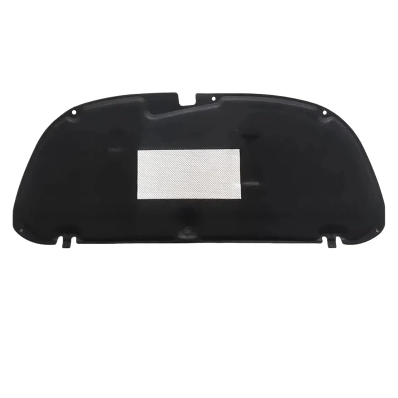 Front Hood Engine Firewall Car Heat Insulation Mat for Corolla E210 2019 2020 2021 2022 Sedan Engine HoodSoundproof Pad Cotton Accessories