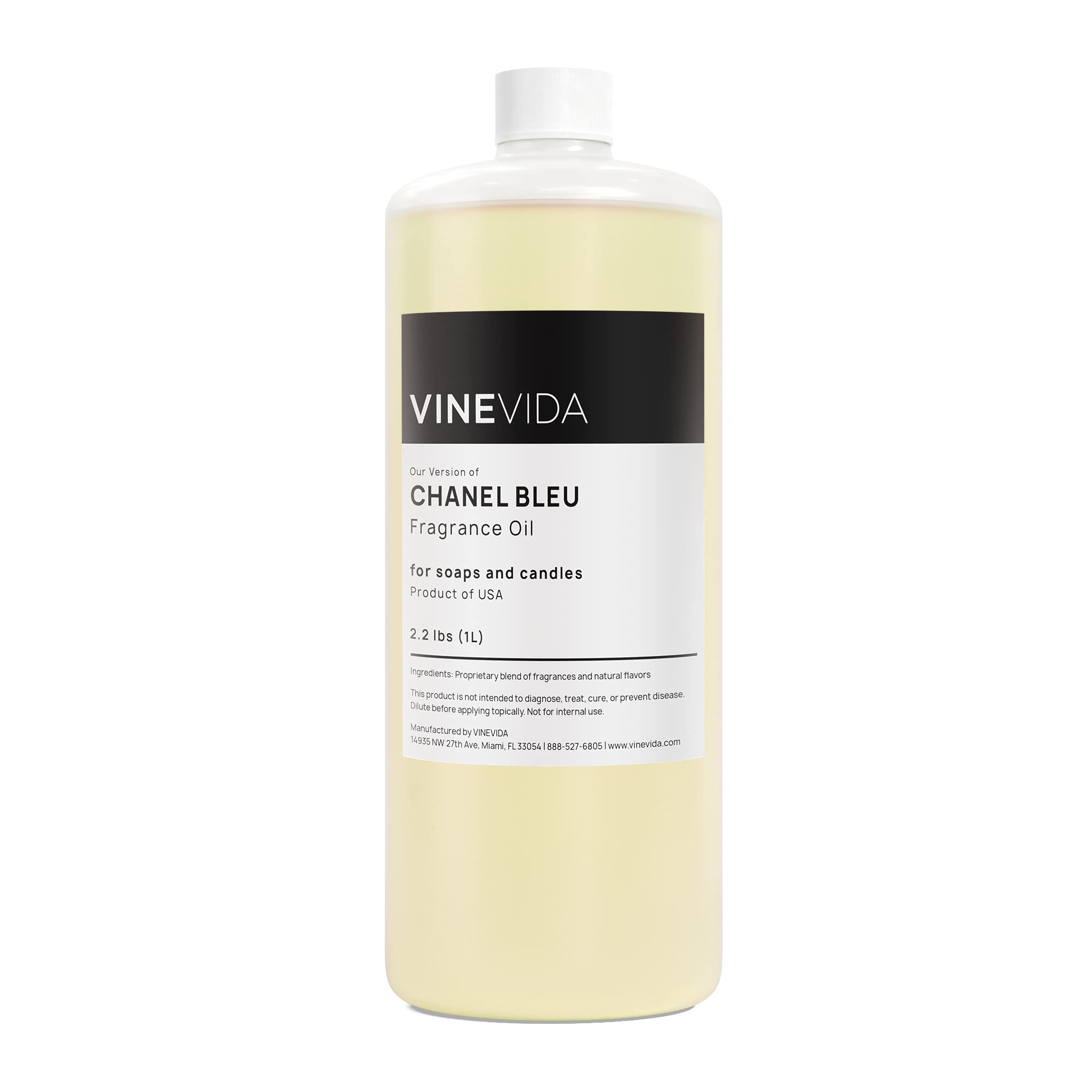 chanel bleu beard oil