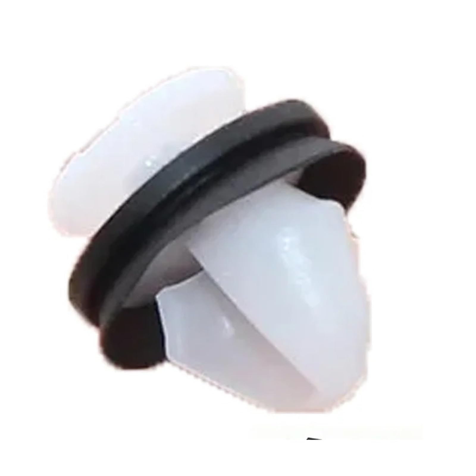 Rotule de Direction Rivet de retenue adapté pour Peugeot 206 207 208 307 308 407 807, garniture intérieure voiture, panneau porte, Clips fixation carte, Clip(500x)