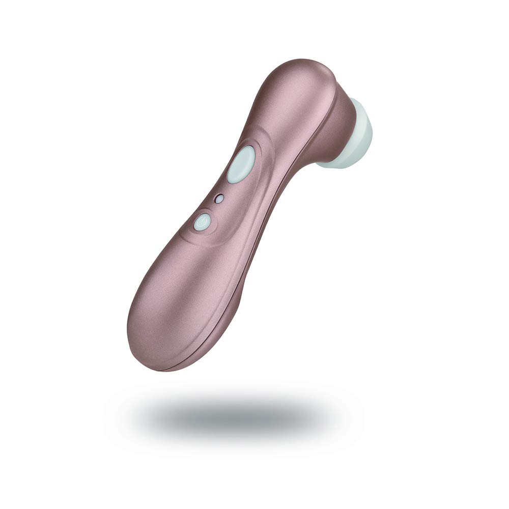 Satisfyer 109152 Estimulador de Clítoris - Pro 2