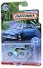 Matchbox '65 VW Type 3 Fastback, Blue