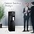 Igloo Bottom-Loading Water Dispenser – Water Cooler Dispenser with Hot & Cold Temperature Settings- Electric Water Dispenser Fits 3- & 5-Gallon Jugs with Child Safety Lock for Home & Office Use– Black