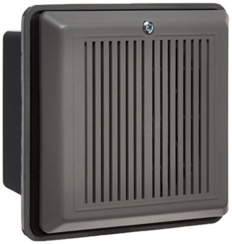 Edwards Signaling 868-N5 INDUSTRIAL HORN WEATHERPRF