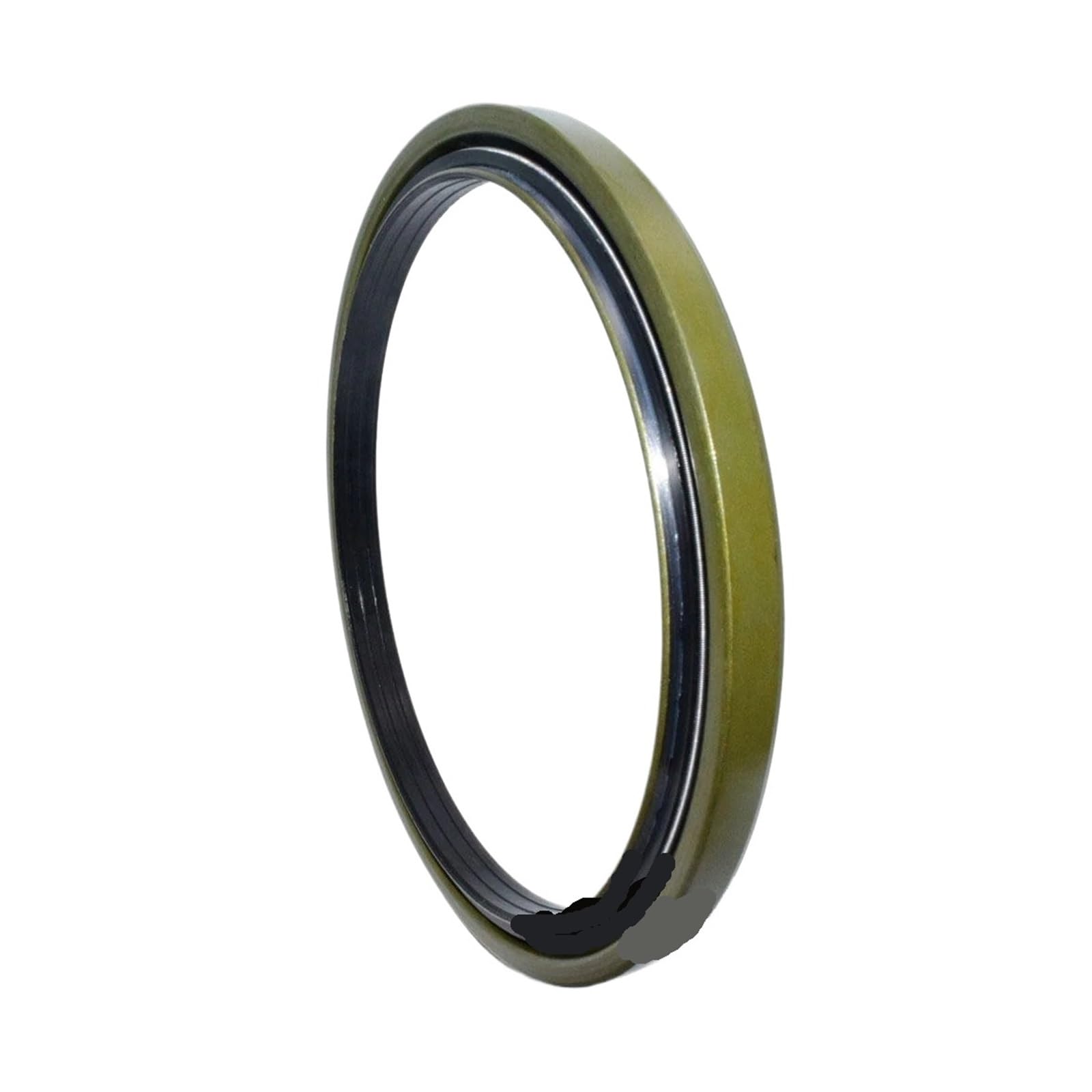 Bexiujuvx One Color Oil Seal Id-167.8/190*Od-198/215 * 13/15/15.5/17Mm(190X215x15.5-17)