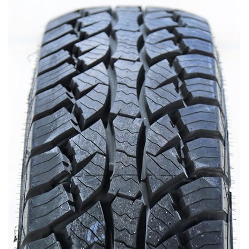 Evoluxx 221019978 Rotator A/T All Terrain Lt275/70R18 125/122S E Light Truck Tire thumb #2