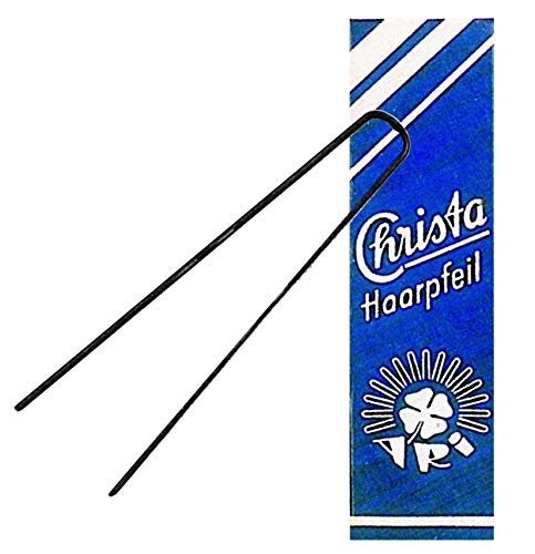 COMAIR GERMANYArrows Ari Christa Hair 75mm 10 Pieces, 10 Piece