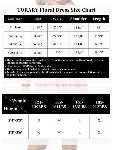 Torary Summer Dresses For Women 2024 Vacation Sundresses For Women Birthday Sexy A Line Casual Spring Graduation Dresses thumb #5