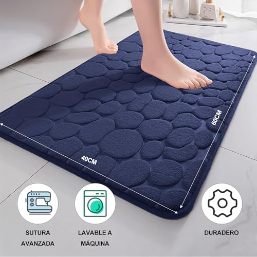 El mejor review de Tapete para Baño Infantil para comprar hoy. 29 Imagen adicional