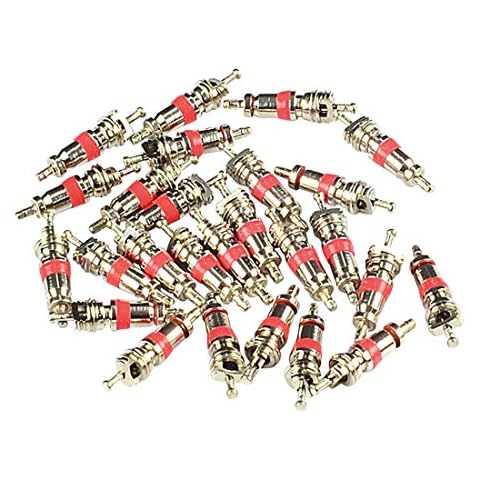 SK Hand Tool Valve Insert 25 pcs Cover