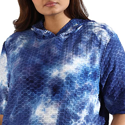 Image of Instafab Plus Women's Women's Regular Fit Co-Ords Set For Casual Wear | Modern Western Wear Clothing Set Crafted With Comfort Fit And High Performance For Everyday Wear