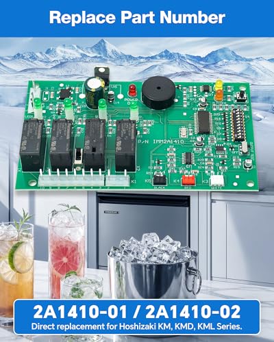 Hoshizaki commercial ice machine