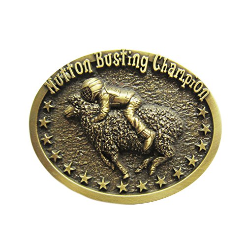Navy Belt Buckle: Aviation Warfare Chief Petty Officer