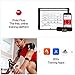 Polar Verity Sense - Optical Heart Rate Monitor Armband - ANT+, Dual Bluetooth, Gray, M-XXL