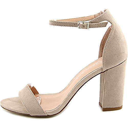 Madden Girl womens Beella Heeled SandalHeeled Sandal3