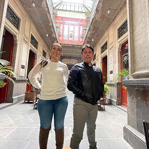 Erika Marin - Bit&aacute;cora 111 Segunda Temporada