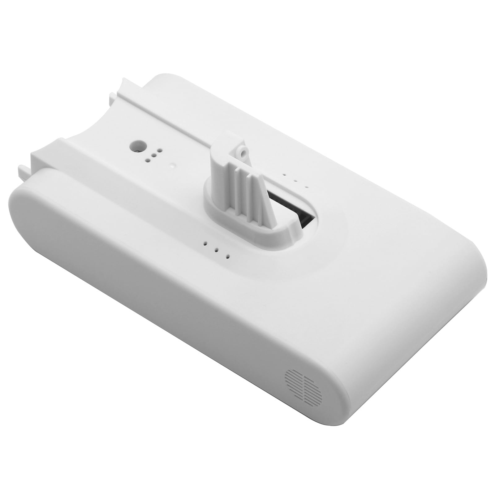Batteria Litio Xiaomi Dreame G9 G10 25.2V 3000mAh - Ricambio Originale Con Protezioni Integrate - Foto 9