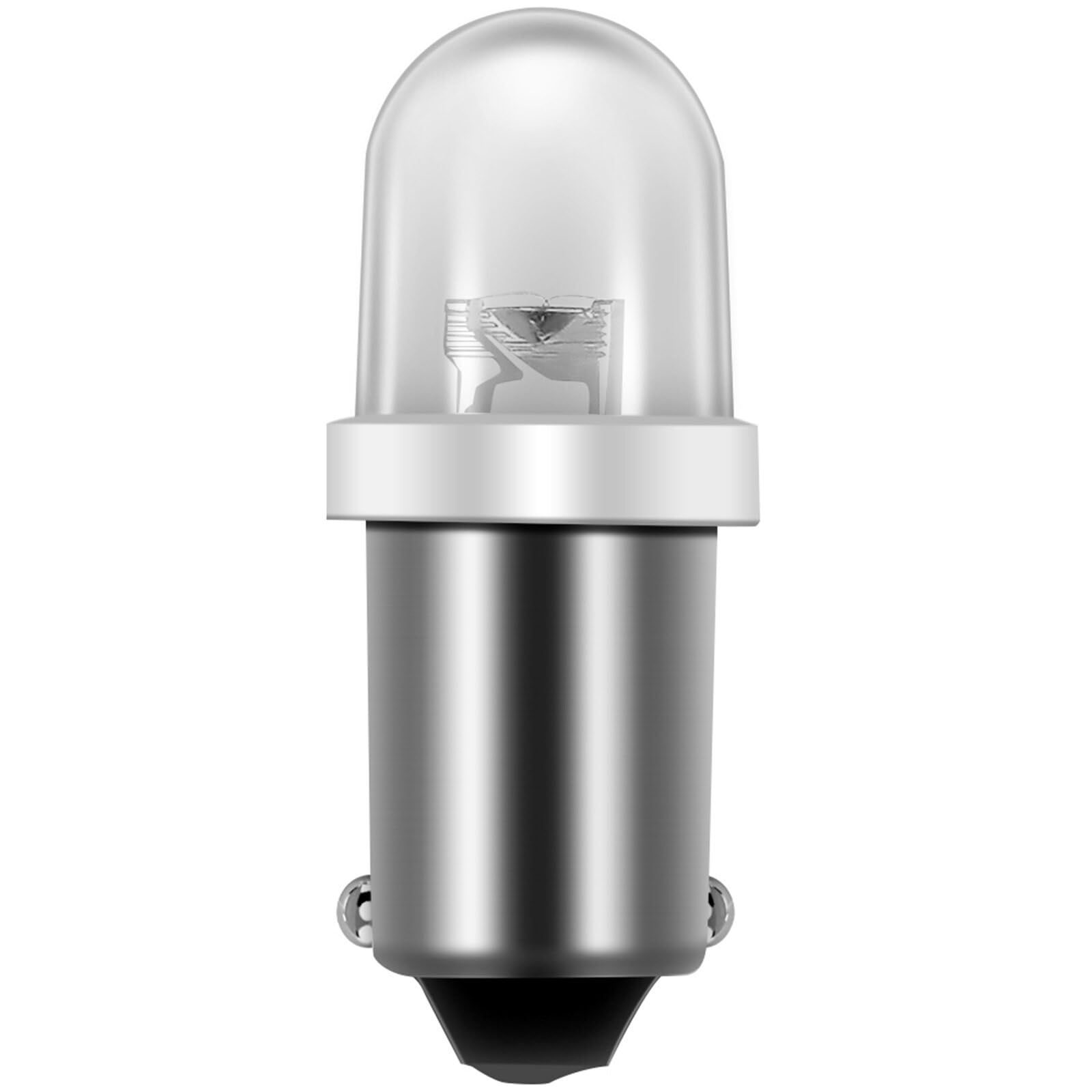 ECCPP 20x Instrument Cluster Dash Panel Lights BA9S-LED light 1815, 1816, 182, 1889, 1891, 1892, 1893, 1895, 1895A, 1445, 17053 53X, 57, 216, 293, 363, 3886X, 3893, 6253, 64111, 64113, 64115, 756