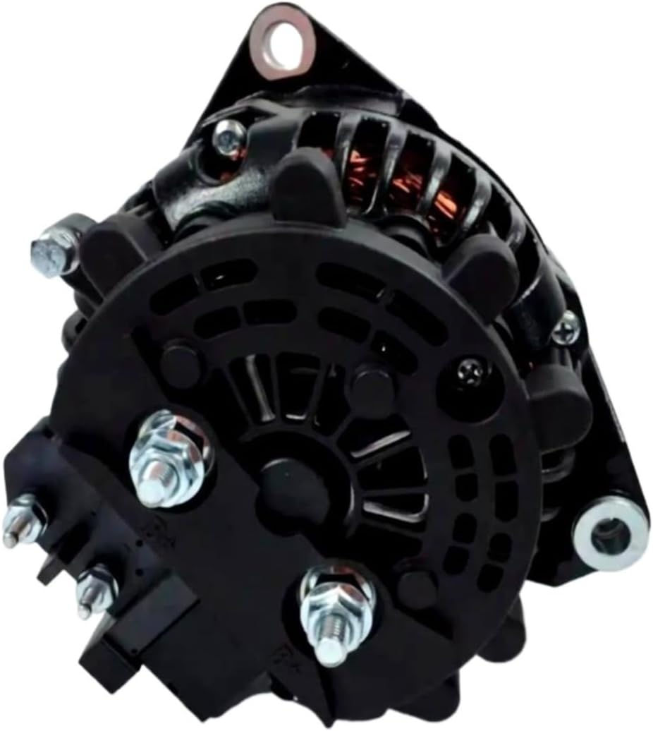 AVi147D Generator suitable Compatible for buses trucks excavators and agricultural machinery