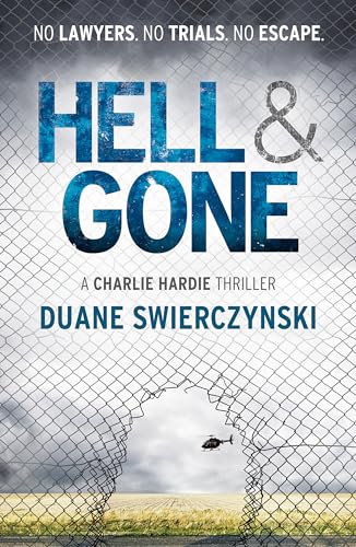 Hell and Gone (Charlie Hardie)