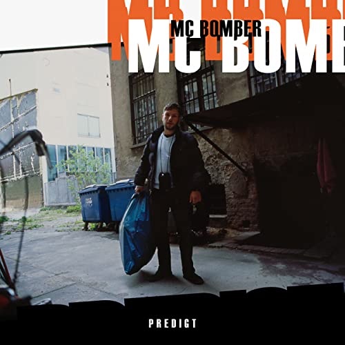 MC Bomber feat. Shacke One