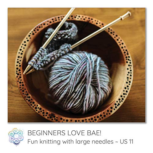 Living Dreams Yarn FIRSTDATE Bae By Living Dreams Yarn. Cuddly thumb #3