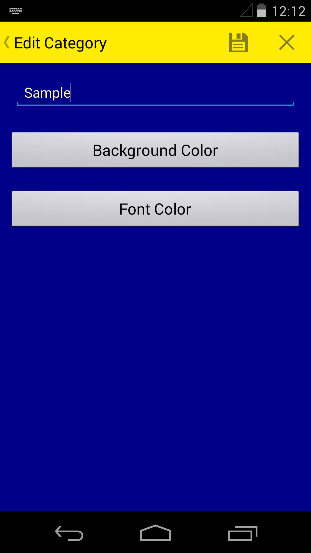 Simple Memo PadAmazon.deAppstore for Android