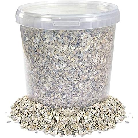 BusyBeaks Hen Sized Oyster Shell Cover