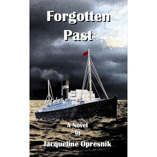 Forgotten Past by Jacqueline Opresnik episode artwork
