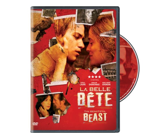 La Belle Bête (The Beautiful Beast) (Version française)