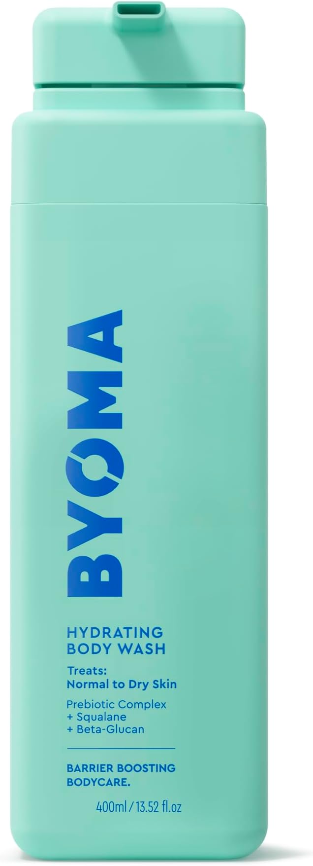 Body Hydrating Body Wash 13.5 fl oz (400 ml)