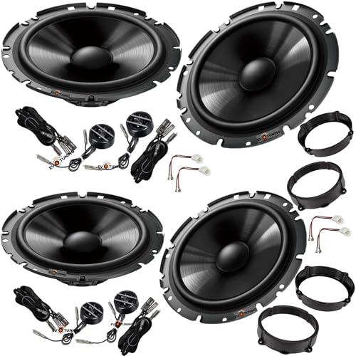 VALORE DEL BRAND VALORE DEL BRAND La nostra azienda è nata nel 1998 come centro installazione e vendita di accessori Car Audio e Tuning. Rimasta fedele alle sue radici proponiamo il meglio dei prodotti reperibili sul mercato. Grazie al Know how acquistito negli anni e maturato sul campo, Vi offriamo oggi sistemi e prodotti di alta qualità, con supporto pre e post vendita che ci contraddistinguono per rapidità ed accuratezza del servizio offerto. Siamo oggi presenti sulle principali piattaforme di vendita online e con negozio e magazzino fisico a Pavia Tutto quanto da noi proposto è realmente disponibile per spedizione immediata nei Nostri magazzini. NON OPERIAMO IN DROP SHIPPING