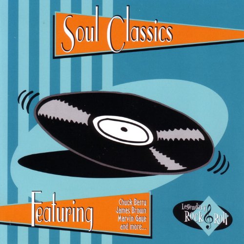 Play Soul Classics by VARIOUS ARTISTS on Amazon Music