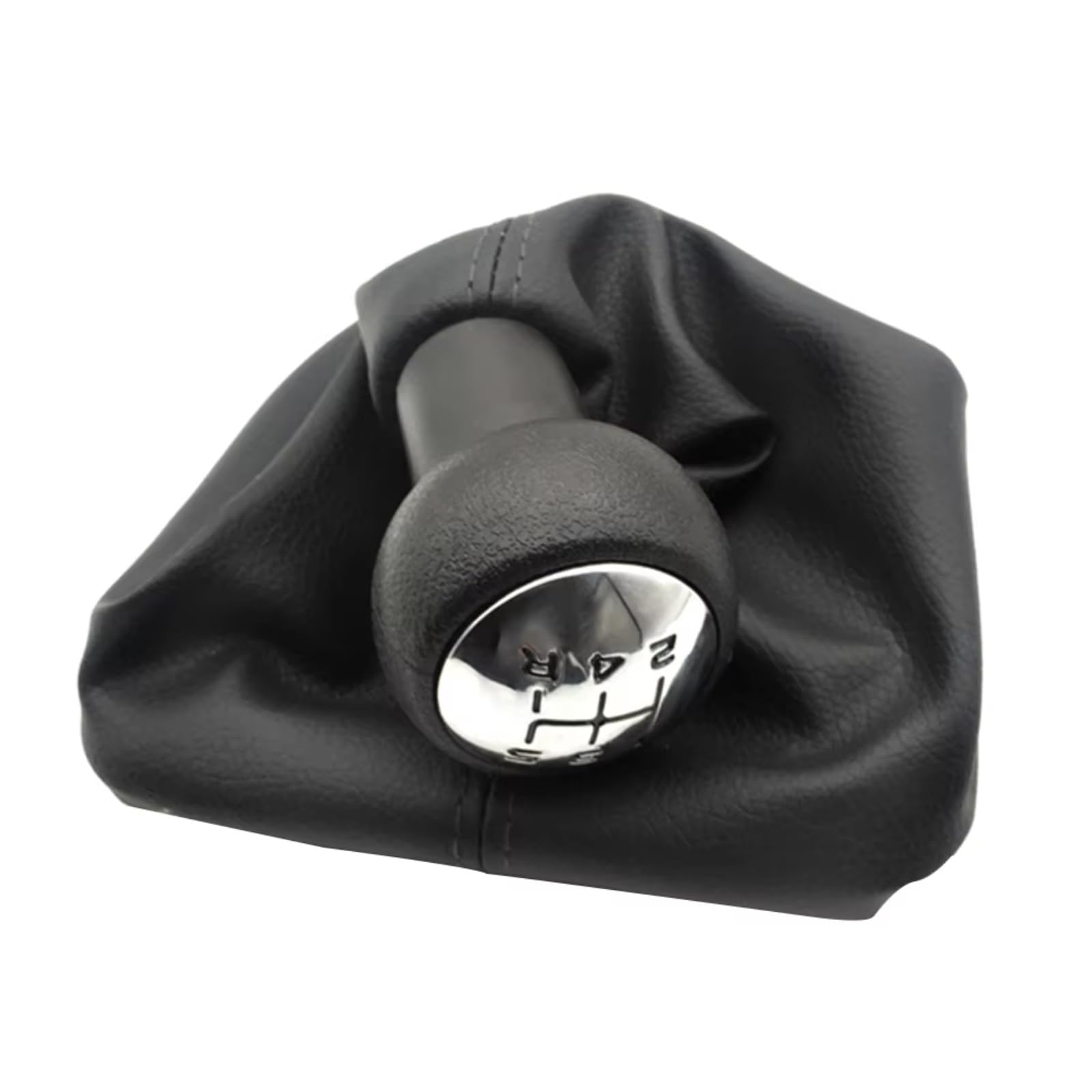 Compatibile Con Citroen Per Xsara 1997 1998 1999 2000 2001 2002 2003 2004 2005 Pomello Del Cambio A 5 Marce Cuffia Leva Cambio Copertura