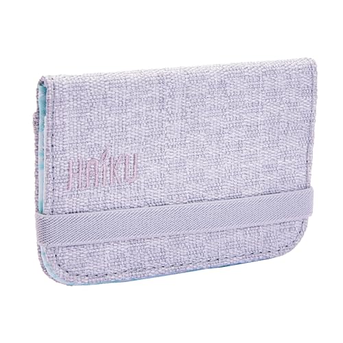 Image of Haiku Women's RFID Mini Wallet 2.0