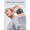 SAMSUNG Galaxy Watch 3 (45mm, GPS, Bluetooth) Smart Watch with Advanced Health Monitoring, Fitness Tracking, and Long lasting Battery - Mystic Black (US Version)