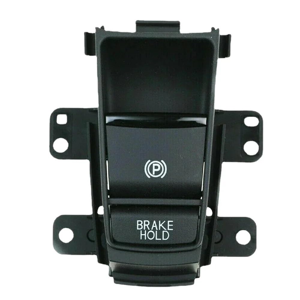 Interruptor de Freno de Mano para Solucionar Error de Estacionamiento HRV 35355T7AJ01 8