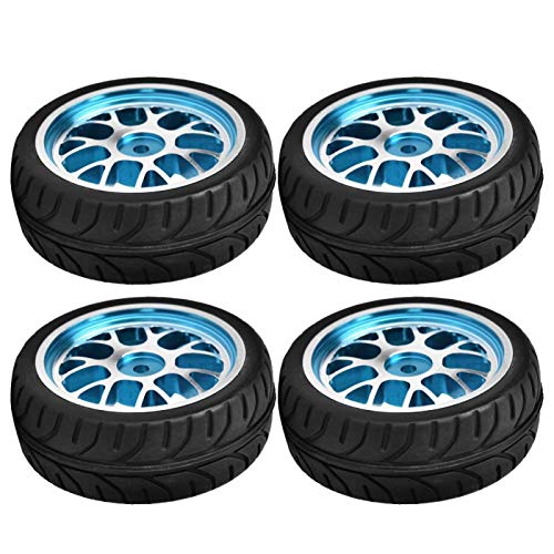 DAUERHAFT Antiscivolo per Pneumatici in Gomma per